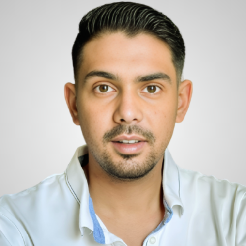 Amin The AI Specialist